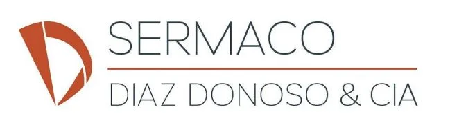 D SERMACO DIAZ DONOSO & CIA