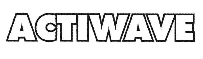 ACTIWAVE