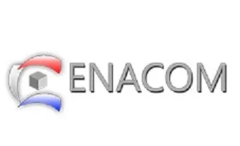 E ENACOM