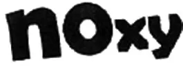 NOXY