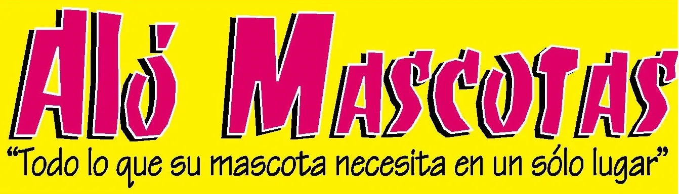 ALÓ MASCOTAS