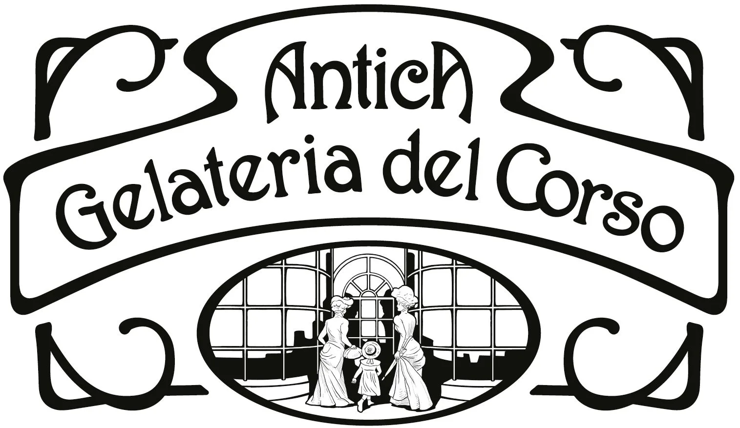 ANTICA GELATERIA DEL CORSO