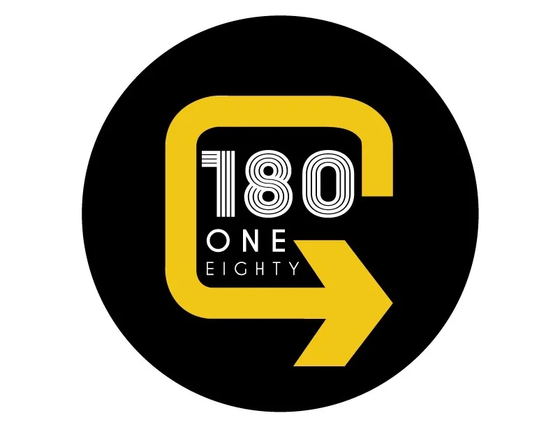 180 one eighty