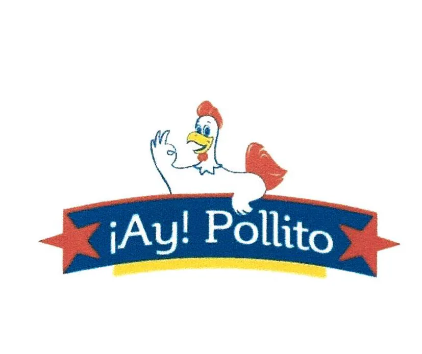 ¡AY! POLLITO