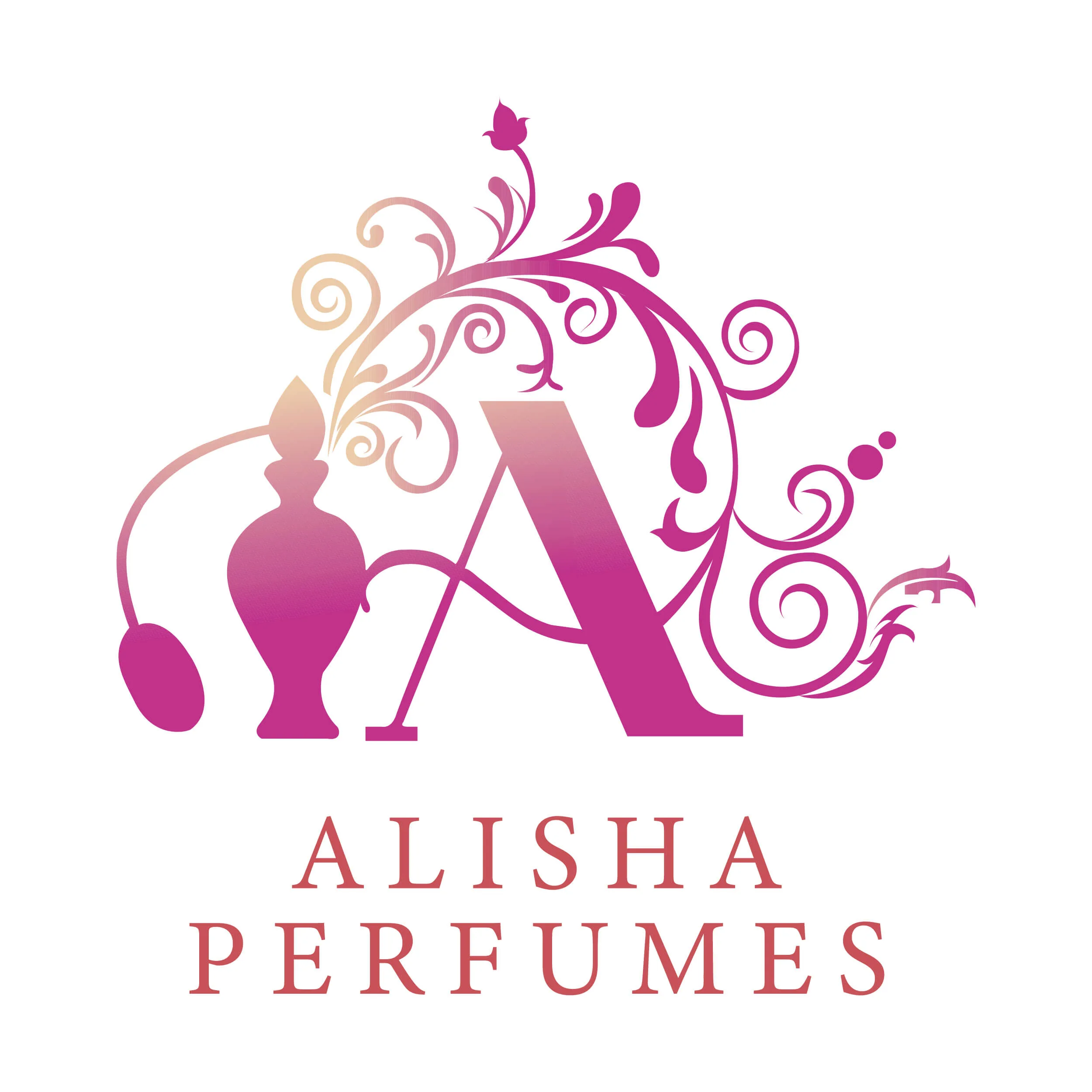 ALISHA PERFUMES