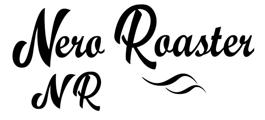 NERO ROASTER NR