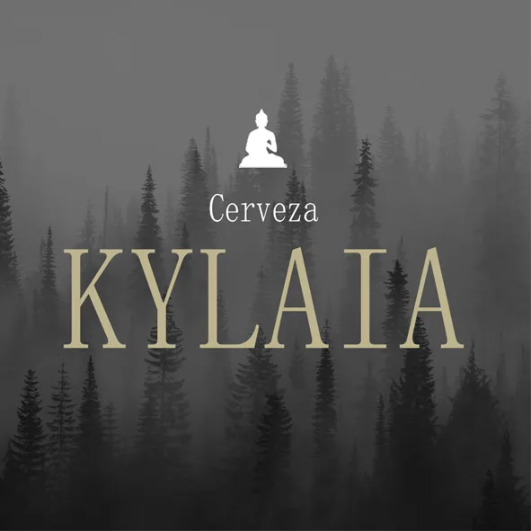 Cerveza Kylaia