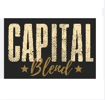 CAPITAL BLEND