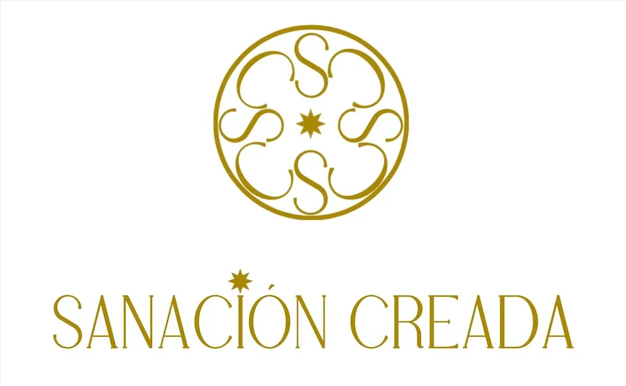 Sanación Creada