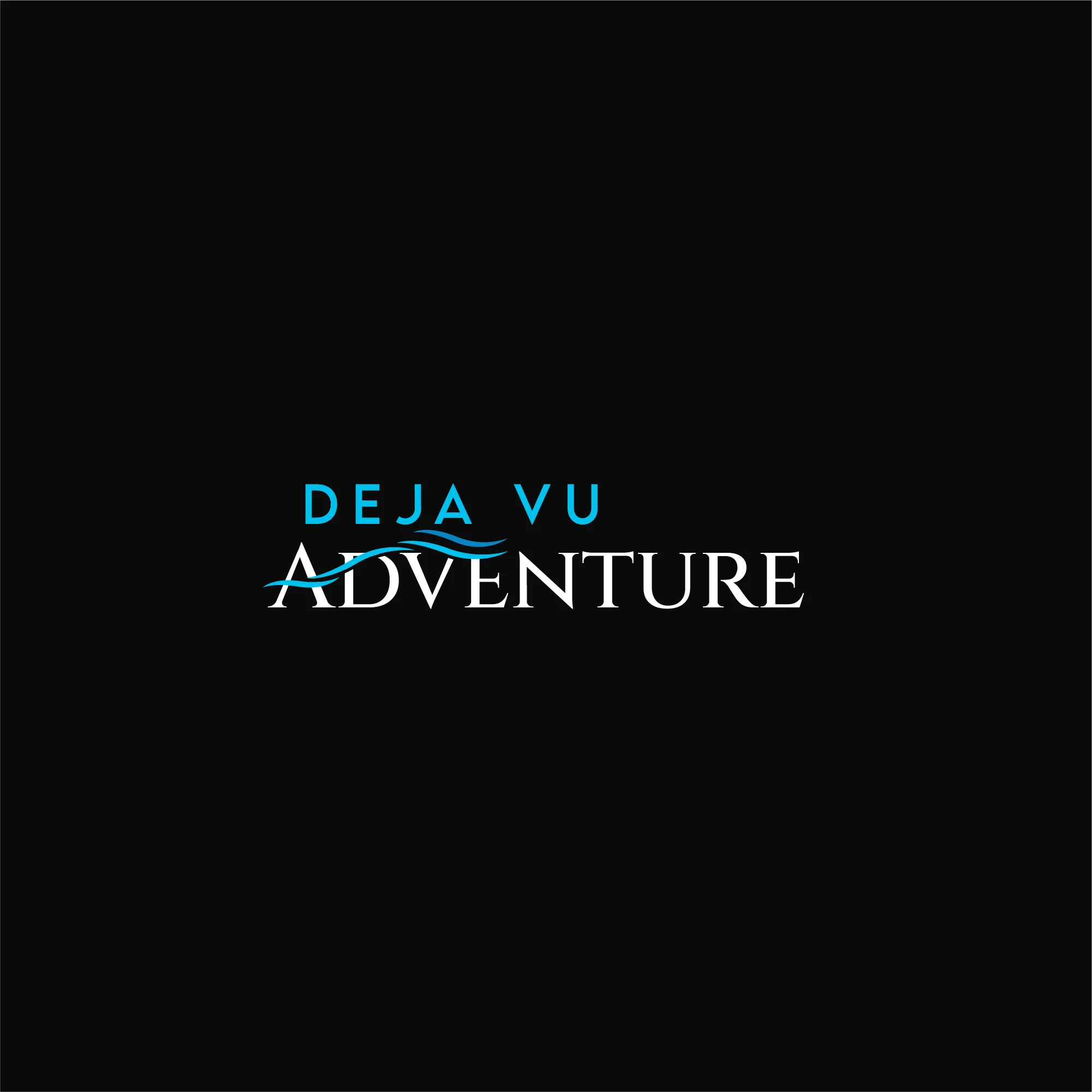 Deja Vu Adventure