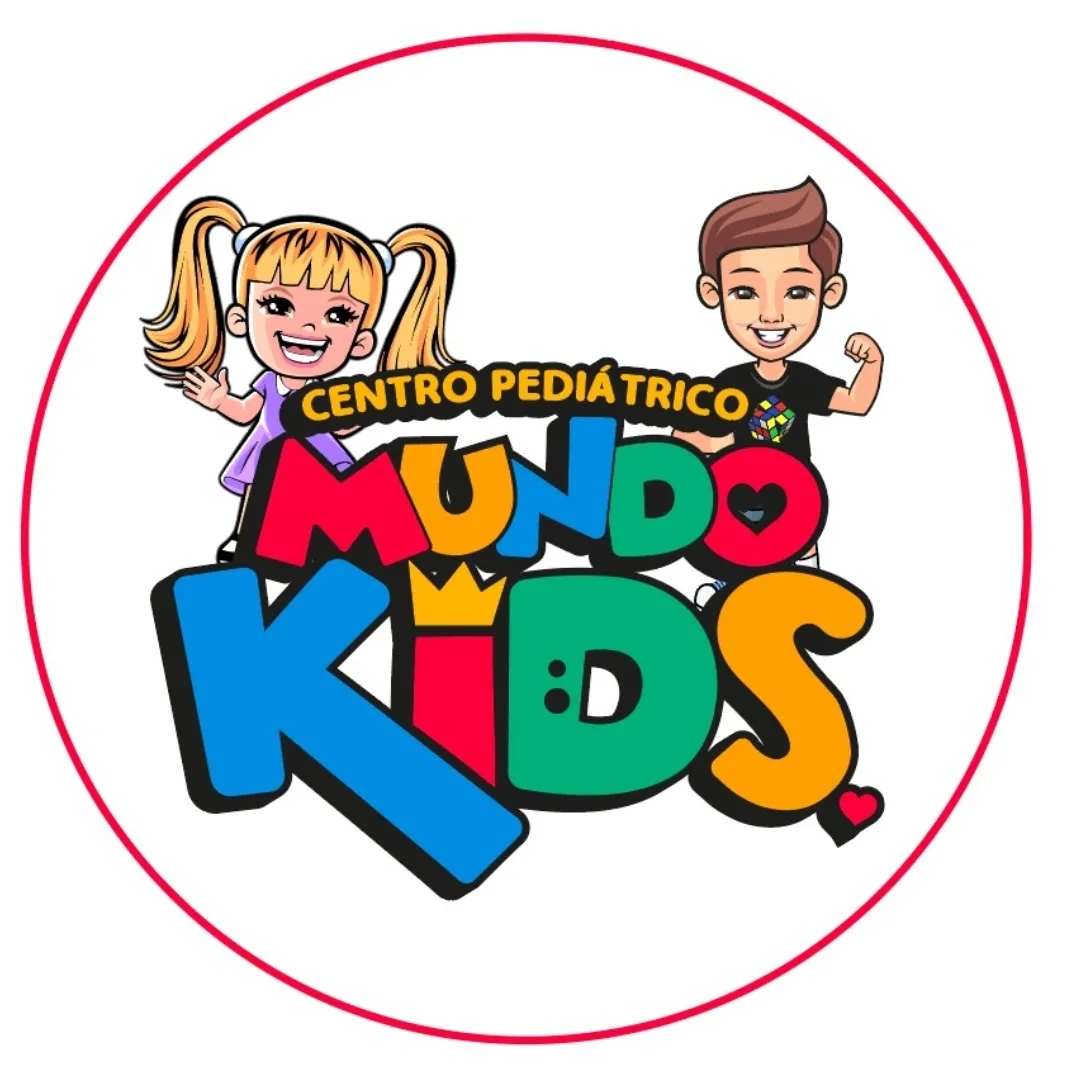 CENTRO PEDIÁTRICO MUNDO KIDS.