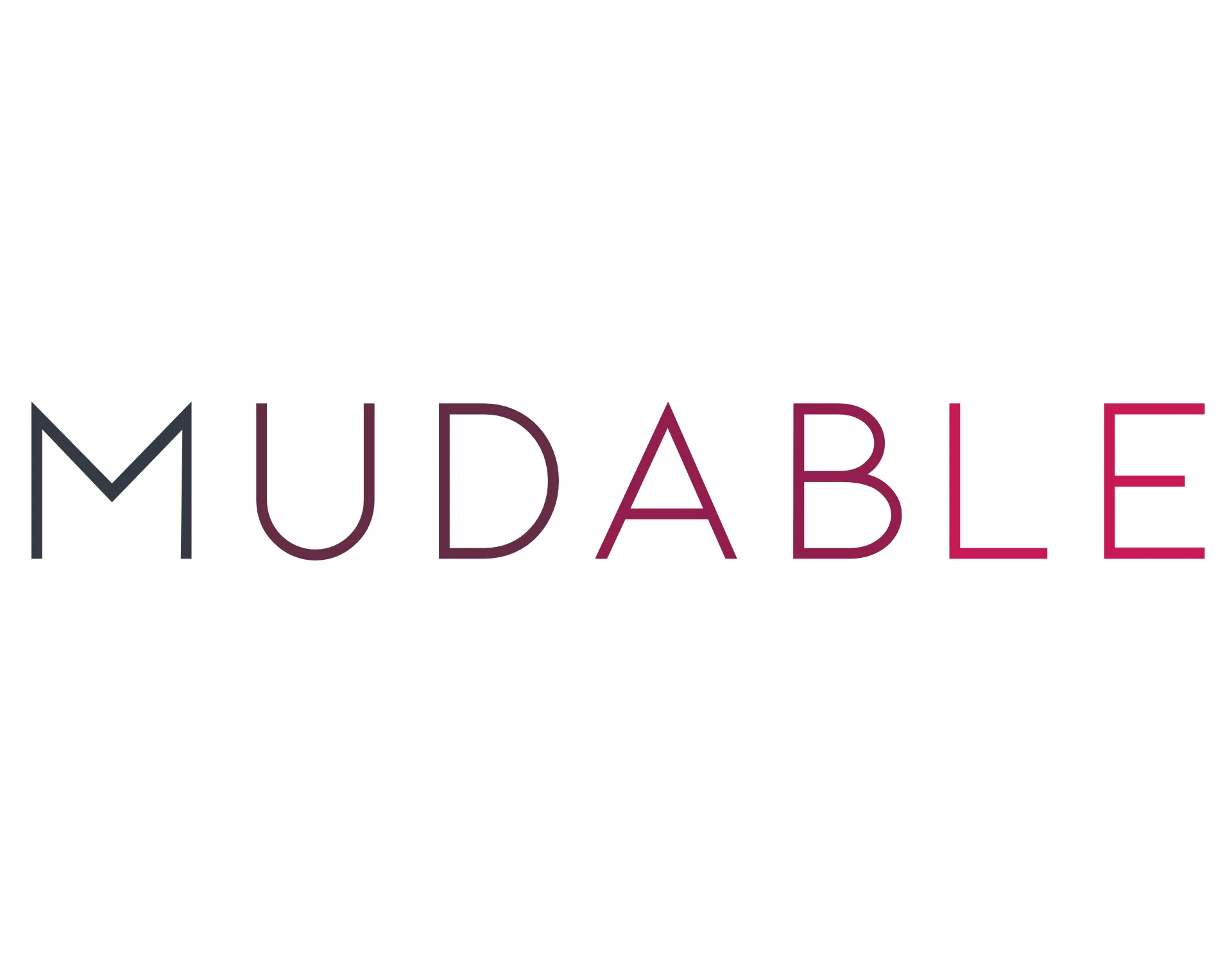 MUDABLE