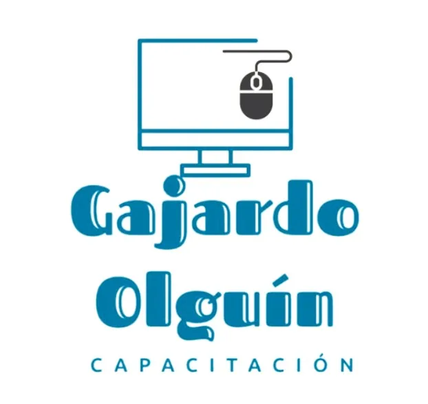 GAJARDO OLGUÍN CAPACITACIÓN