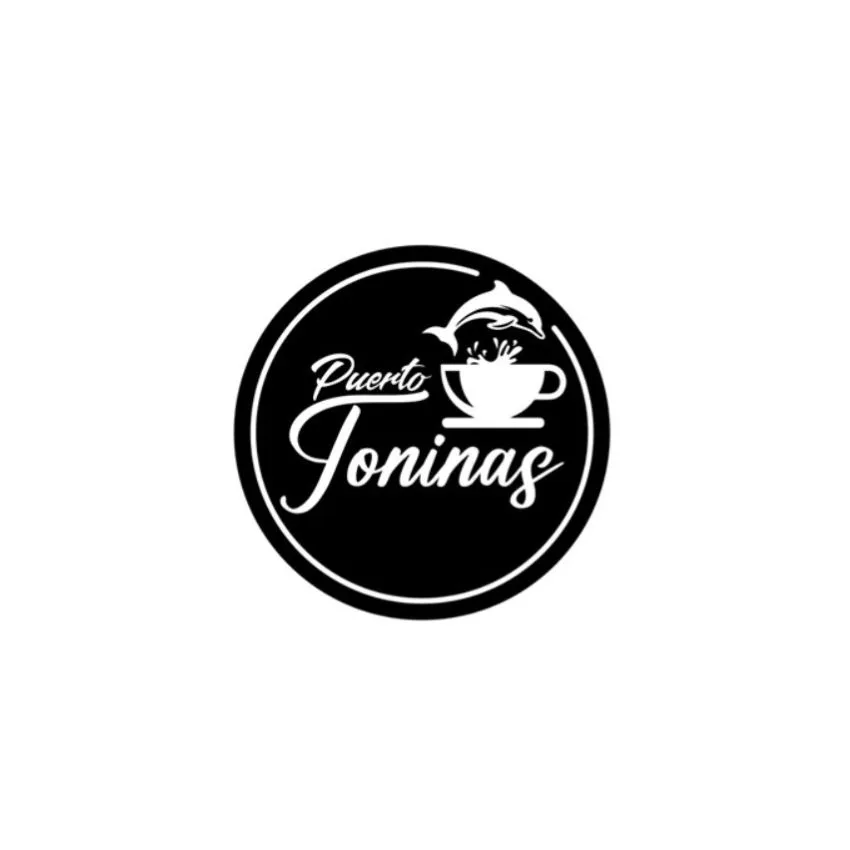 Puerto toninas