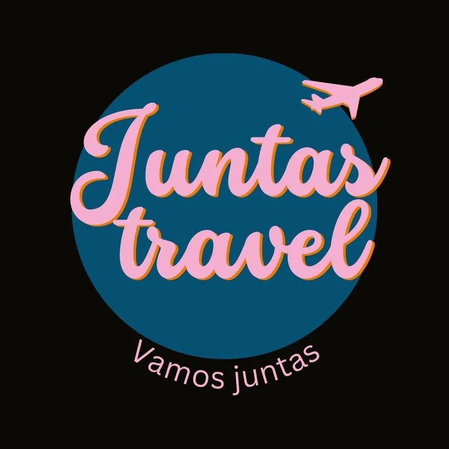 Juntas travel, vamos juntas