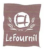 LE FOURNIL