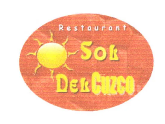 RESTAURANT SOL DEL CUZCO