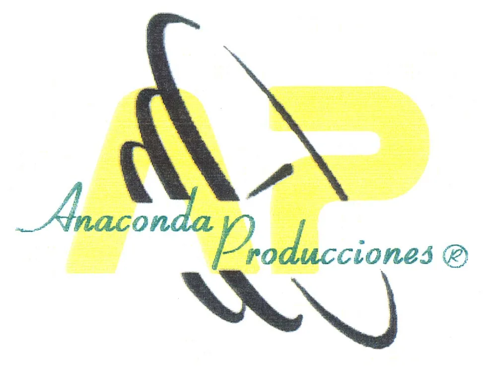 AP ANACONDA PRODUCCIONES