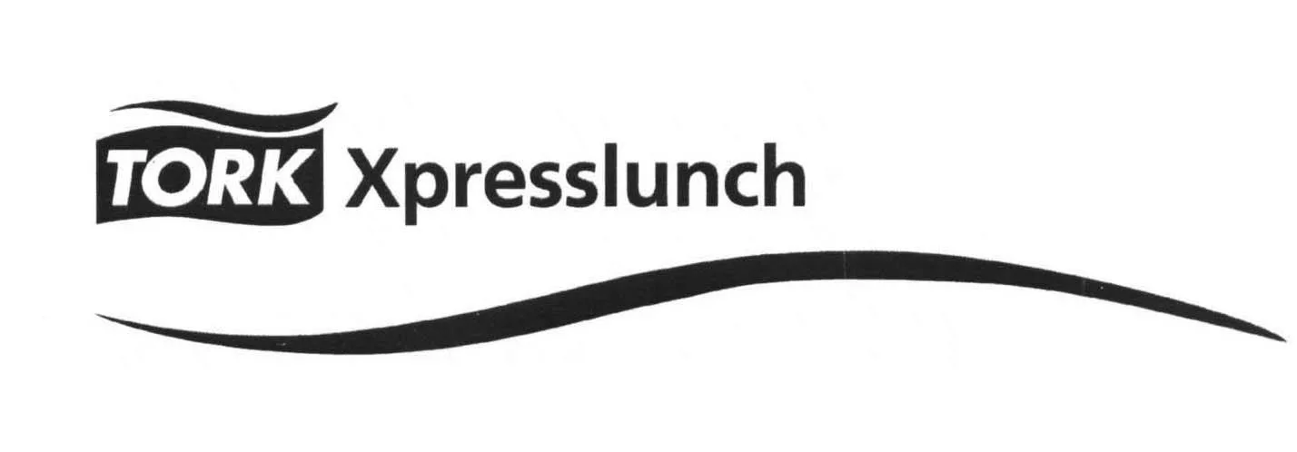TORK XPRESSLUNCH