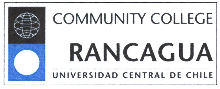 COMMUNITY COLLEGE RANCAGUA UNIVERSIDAD CENTRAL DE CHILE