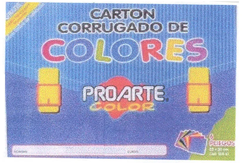 PROARTE COLOR