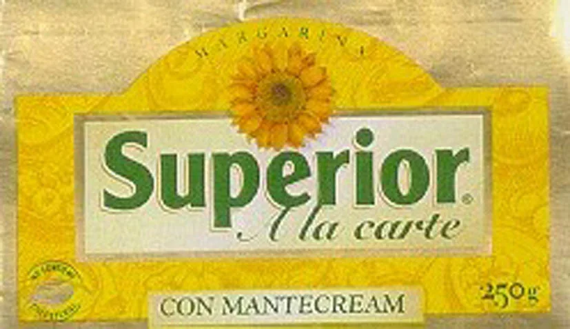 SUPERIOR