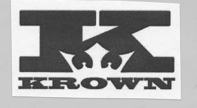 K KROWN