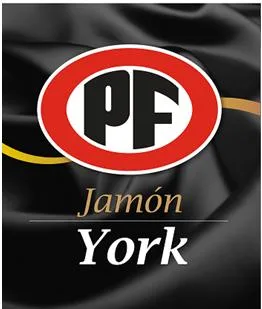 PF JAMON YORK