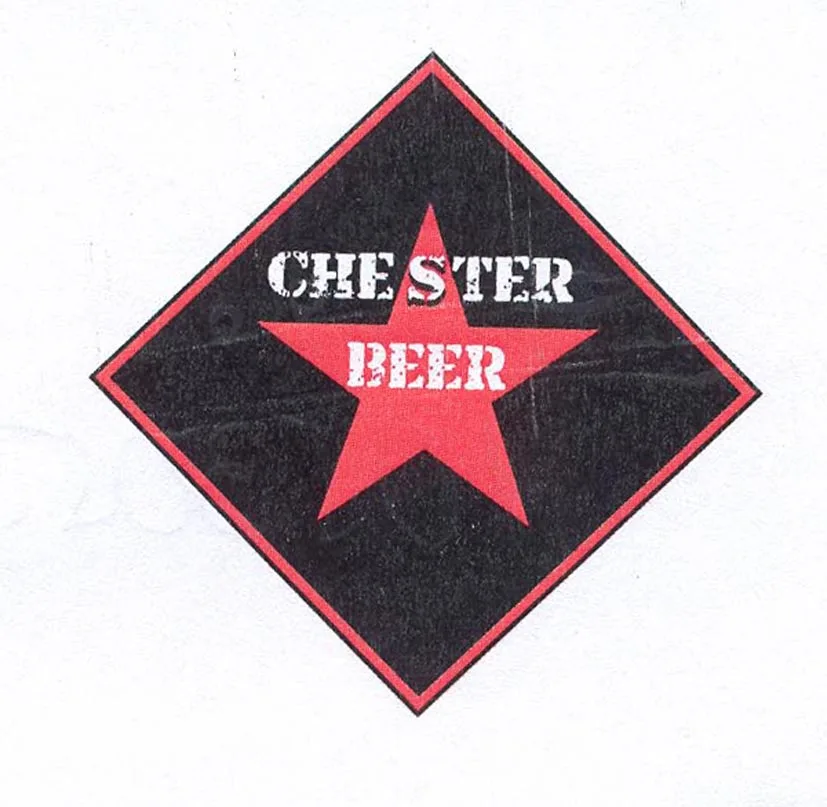 CHESTER BEER