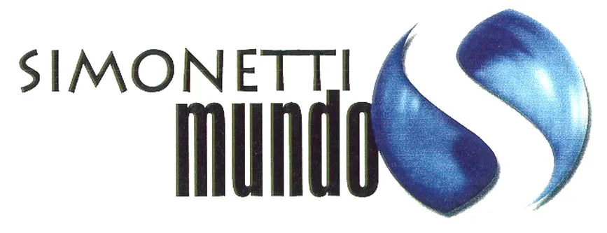 SIMONETTI MUNDO