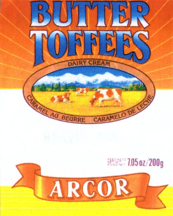 ARCOR