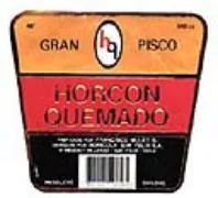 HORCON QUEMADO