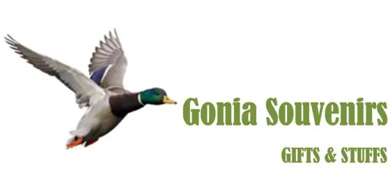 GONIA SOUVENIRS GIFTS & STUFFS