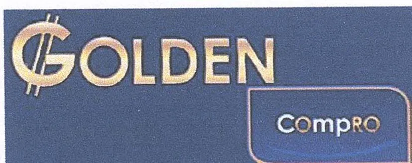 GOLDEN COMPRO
