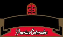 PUERTAS COLORADAS