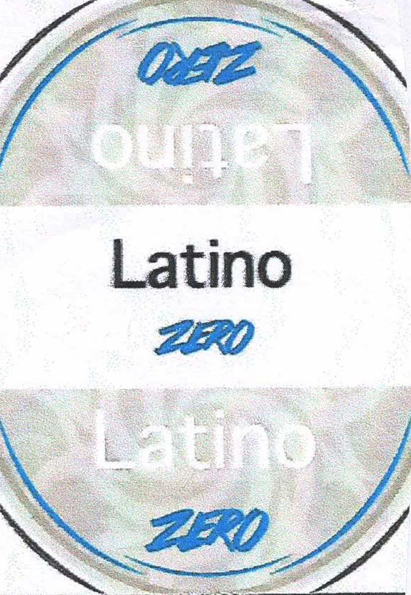 LATINO ZERO