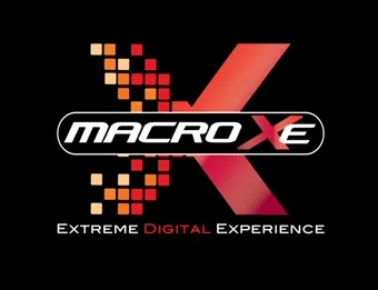 MACRO XE EXTREME DIGITAL EXPERIENCE