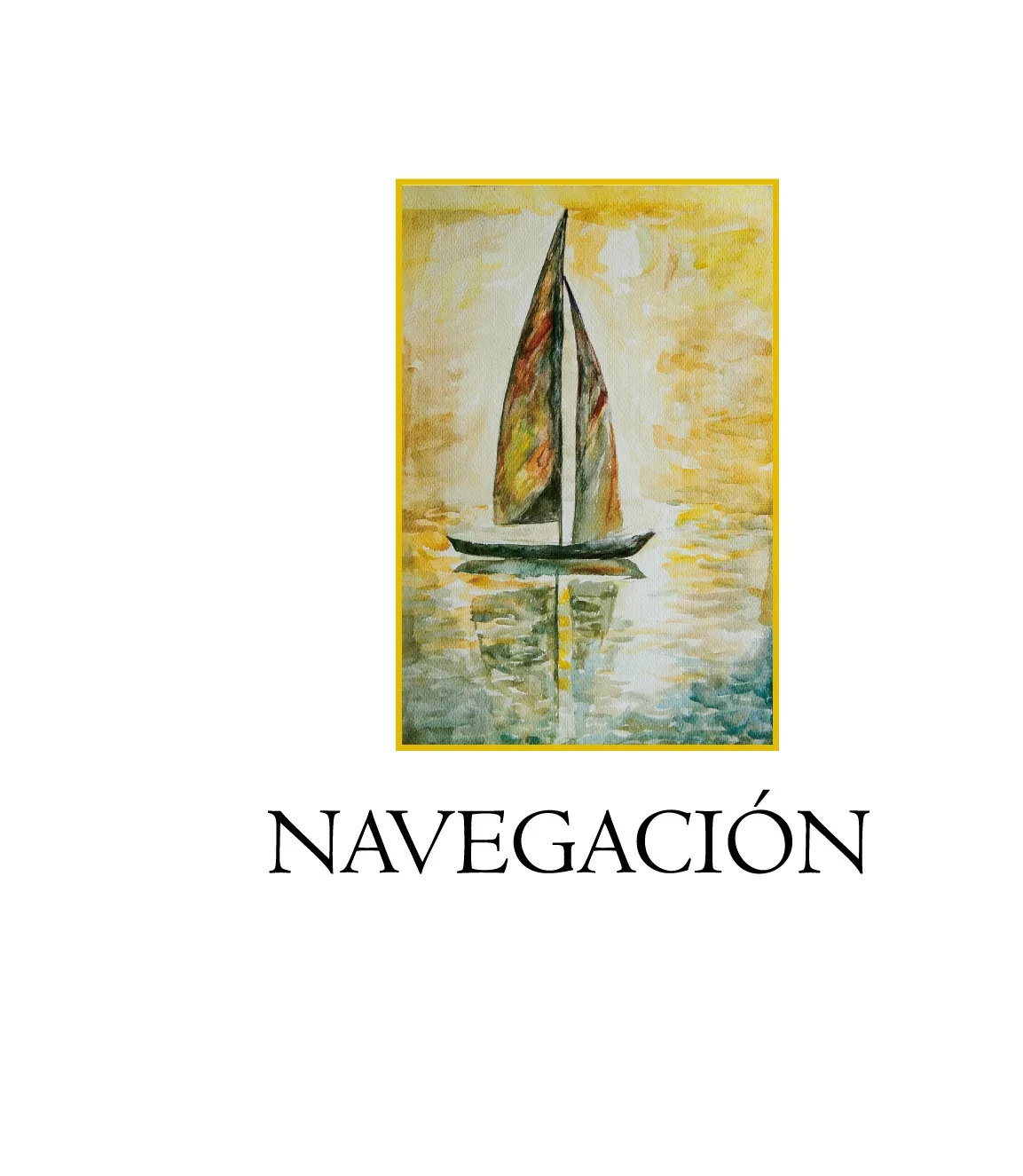 NAVEGACIÓN