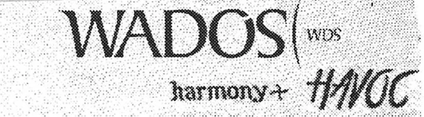 WADOS (WDS HARMONY + HAVOC