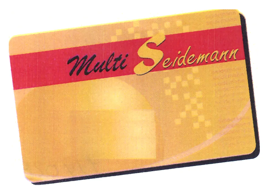 MULTI SEIDEMANN
