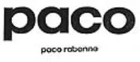 PACO PACO RABANNE