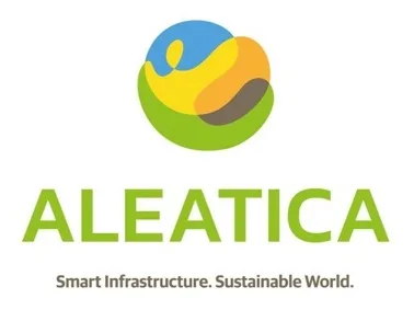 ALEATICA SMART INFRASTRUCTURE. SUSTAINABLE WORLD.