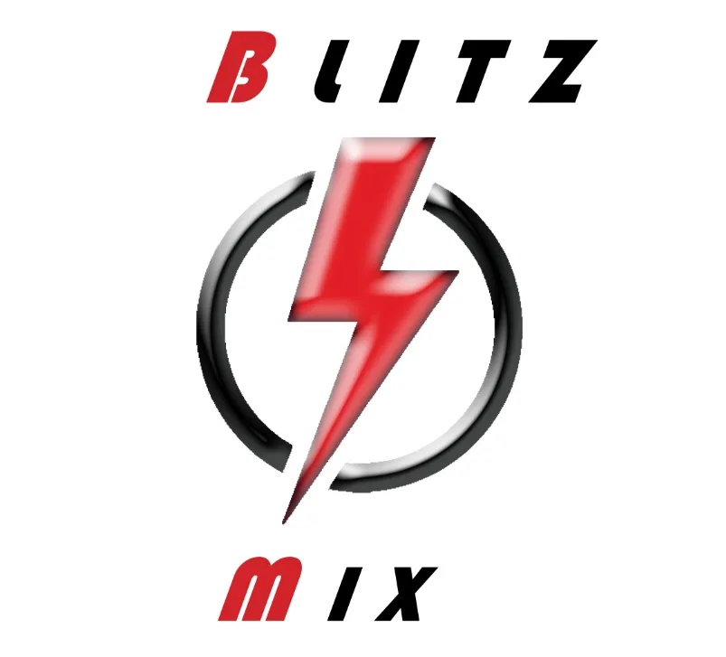 blitz mix