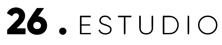 26 . ESTUDIO