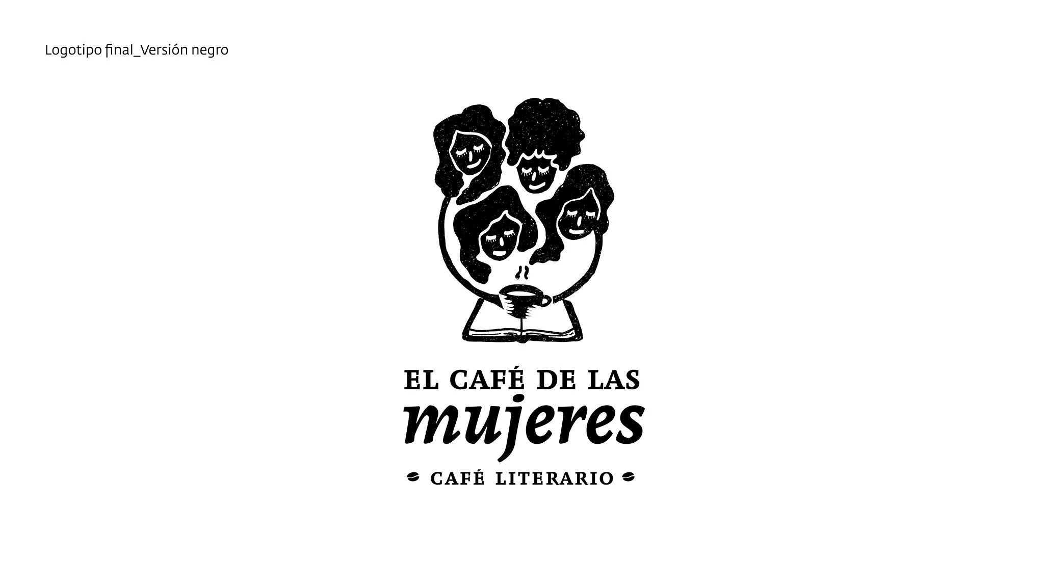 El café de las mujeres
