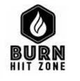 BURN HIIT ZONE