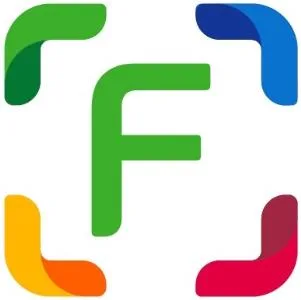 F