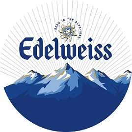 BORN IN THE ALPS 1646 EDELWEISS