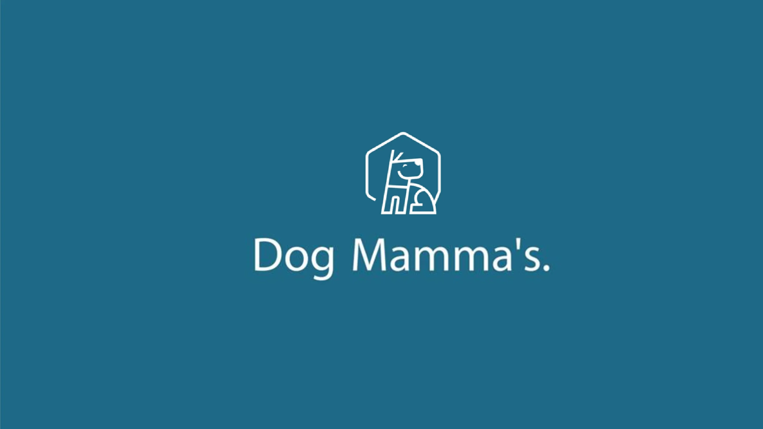 DOG MAMMA'S.