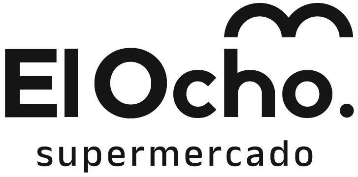 EL OCHO . SUPERMERCADO